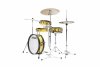 Tama Club-Jam Pancake LJK48PBM-ELY perkusja Electric Yellow